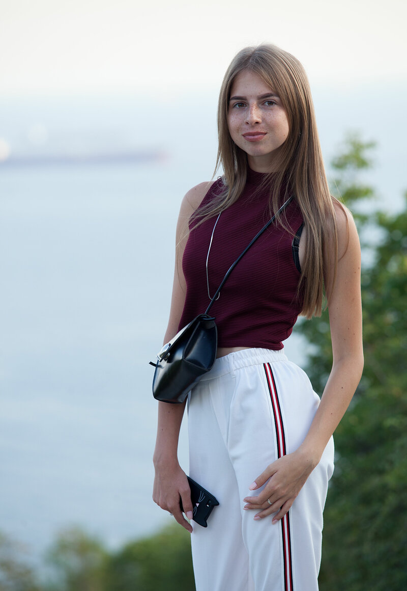 Анна, 24